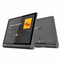 Lenovo Yoga Smart Tab, 3/32GB, black (ZA3V0058CZ) az pgs.hu