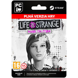Life is Strange: Before the Storm [Steam] az pgs.hu