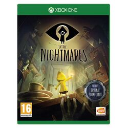 Little Nightmares az pgs.hu