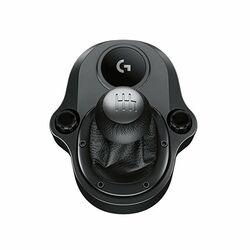 Logitech Driving Force Váltó az pgs.hu