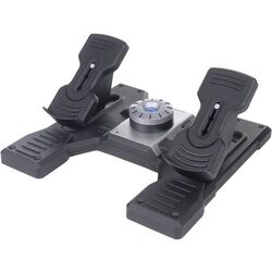 Logitech G Saitek Pro Flight Rudder Pedals az pgs.hu