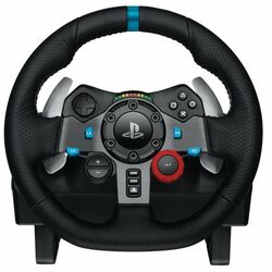 Logitech G29 Driving Force kormány - OPENBOX (Kibontott termék, teljes garancia) az pgs.hu