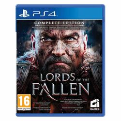 Lords of the Fallen (Complete Edition) az pgs.hu