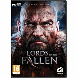 Lords of the Fallen (Limited Edition) az pgs.hu