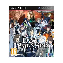 Lost Dimension az pgs.hu