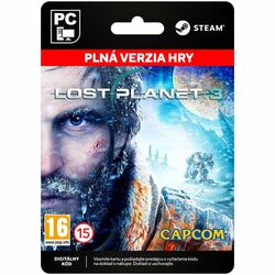 Lost Planet 3 [Steam]