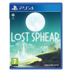 Lost Sphear [PS4] - BAZÁR (Használt termék) az pgs.hu