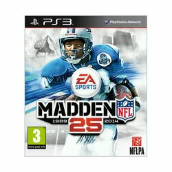 Madden NFL 25 az pgs.hu