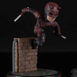 Marvel Comics Daredevil Q-Figure 11 cm az pgs.hu