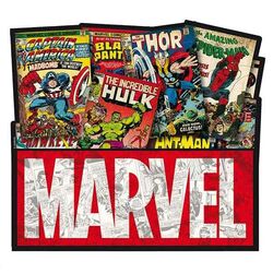 Marvel Mousepad - Comics az pgs.hu