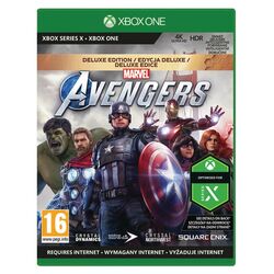 Marvel’s Avengers CZ (Deluxe Edition) az pgs.hu