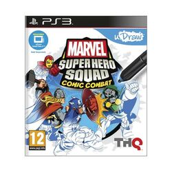 Marvel Super Hero Squad: Comic Combat az pgs.hu