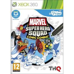 Marvel Super Hero Squad: Comic Combat az pgs.hu