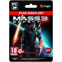 Mass Effect 3 [Origin] az pgs.hu