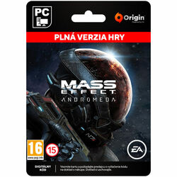 Mass Effect: Andromeda [Origin] az pgs.hu
