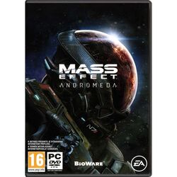 Mass Effect: Andromeda az pgs.hu