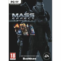 Mass Effect Trilogy az pgs.hu