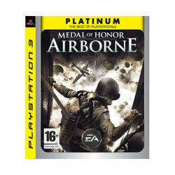 Medal of Honor: Airborne (Platinum) az pgs.hu