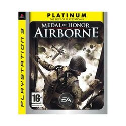 Medal of Honor: Airborne-PS3 - BAZÁR (használt termék) az pgs.hu