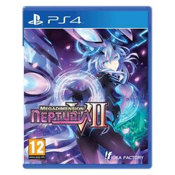 Megadimension Neptunia V2 az pgs.hu