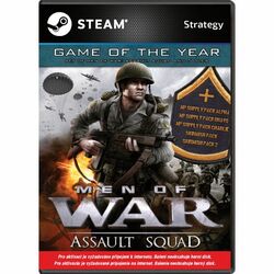 Men of War: Assault Squad (Game of the Year) az pgs.hu