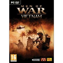 Men of War: Vietnam az pgs.hu