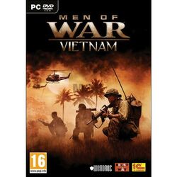 Men of War: Vietnam az pgs.hu