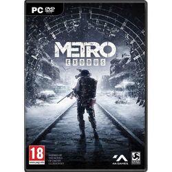 Metro Exodus az pgs.hu