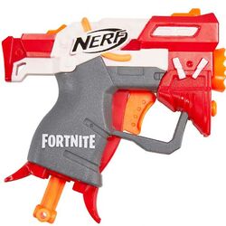 Nerf Microshots Micro TS Blaster (Fortnite) na pgs.hu