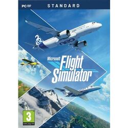 Microsoft Flight Simulator az pgs.hu