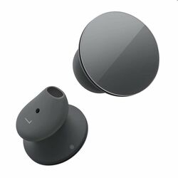 Microsoft Surface Earbuds, fekete az pgs.hu