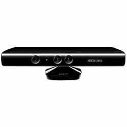 Microsoft Xbox 360 Kinect Sensor[LPF-00025] - BAZÁR (Használt áru) az pgs.hu