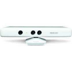 Microsoft Xbox 360 Kinect Sensor White[LPF-00025] - Használt termék, 12 hónap garancia az pgs.hu