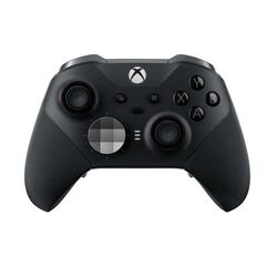 Microsoft Xbox Elite Wireless Controller Series 2, black - OPENBOX (Bontott áru, teljes garancia) az pgs.hu