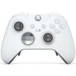 Microsoft Xbox Elite Wireless Controller, white az pgs.hu