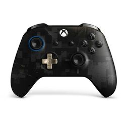 Microsoft Xbox One S Wireless Controller, PlayerUnknown’s Battlegrounds (Limited ed.) - BAZÁR (használt termék ) az pgs.hu