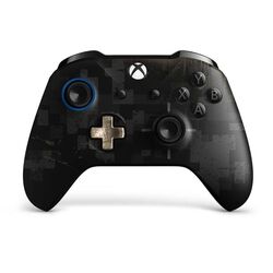 Microsoft Xbox One S Wireless Controller, PlayerUnknown’s Battlegrounds (Limited edition) az pgs.hu