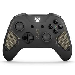 Microsoft Xbox One S Wireless Controller, recon tech (Special Ed.) - BAZÁR (használt termék , 12 hónap garancia) az pgs.hu
