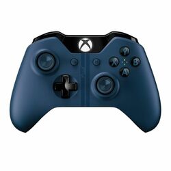 Microsoft Xbox One Wireless Controller (Forza Motorsport 6 Special E.) - BAZÁR (használt termék , 12 hónap garancia)