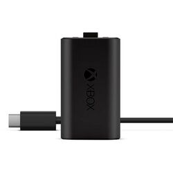 Microsoft Xbox Play & Charge Kit na pgs.hu