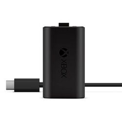 Microsoft Xbox Play & Charge Kit az pgs.hu