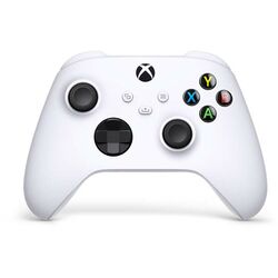 Microsoft Xbox Wireless Controller, robot fehér - OPENBOX (Bontott csomagolás, teljes garancia) az pgs.hu