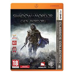 Middle-Earth: Shadow of Mordor az pgs.hu