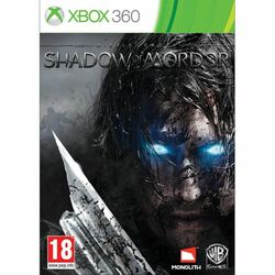 Middle-Earth: Shadow of Mordor (Special Edition) az pgs.hu