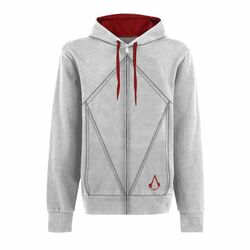 Pulóver - Assassin’s Creed 3 White XL az pgs.hu