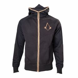 Pulóver Assassin’s Creed Syndicate: Bronze Logo XL az pgs.hu