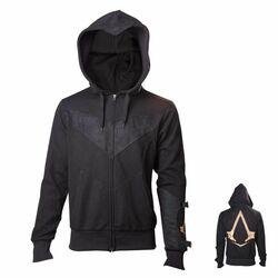 Pulóver Assassin’s Creed Syndicate with Straps L az pgs.hu