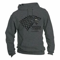 Pulóver Game of Thrones: Stark XL az pgs.hu