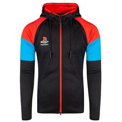 Pulóver PlayStation Color Zipper 2XL az pgs.hu
