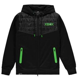 Pulóver Xbox Fabric Mix L az pgs.hu